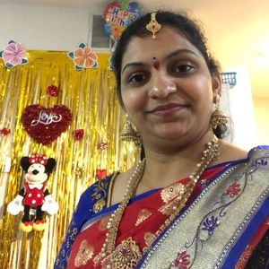 Meet your Posher, Vani